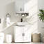 60 mm Bathroom Vanity