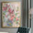 " Blush Array II " Painting Print-440220484-440220491