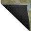 Tapis abstrait lavable à la machine intérieur / extérieur ACN2394 Chantille-1850148
