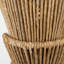 Antigua 1 - Light Flush Mounted Sconce