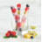 Damarria Silicone Ice Cube Tray