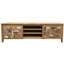 Andresen Solid Wood TV Stand