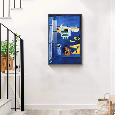 Matisse, reproduction d'art