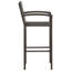 Tabouret de bar 30,5 po Maedelle-88468390