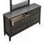 Commode Daniel G1311-D-05, gris-512286332