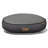 Houndstooth Round Dog Bed-1570817493-1570817499
