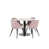 Dusty pink is out of stock selected