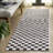Lunara 300 Performance Geometric Rug-1801173002