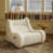 White Chenille selected