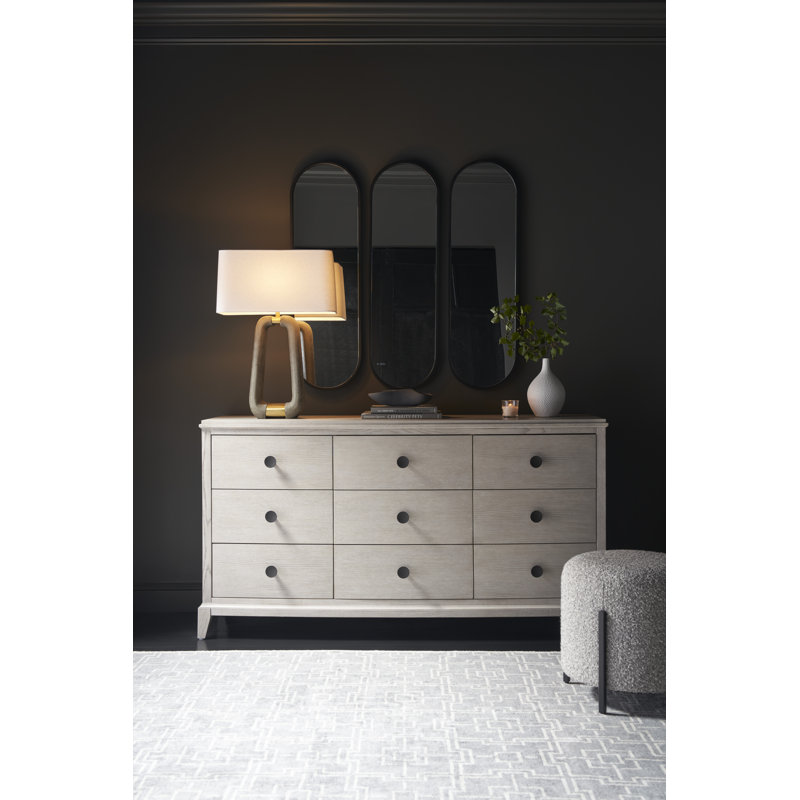 Coalesce 9 - Drawer Dresser