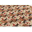 One-of-a-Kind 5'x7'10 Hand Knotted Area Rug