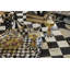 Carnival Black Wine Decanter