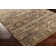 Cooksville Wool Damask Indoor Rug