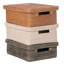 Wicker Storage Bin 1-1558184223