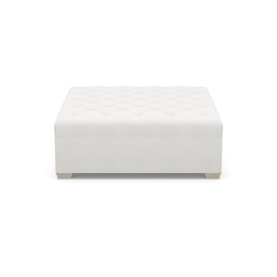 Square Ottoman