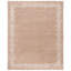 Ralph Lauren Dufrene Wool, Silk Geometric Rug-49893143