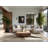 Soft Plush Eckart Traditional Canoe Modern Area Rug in Gray – Beige Binding-705876287