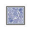 «Bleu Reverie VI» par Laura Marshall, reproduction d'art-1231813091-1231813090