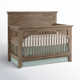 Artemus 4 -in-1 Convertible Crib