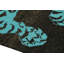 Modern Classics One-of-a-Kind 4'1X6'7 Hand Knotted Area Rug