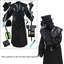 Plague Doctor
