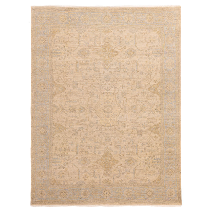 Jamshidpour Rug 8'1" x 10'3"