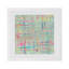 Serviettes de table en satin de coton Coco-50817682