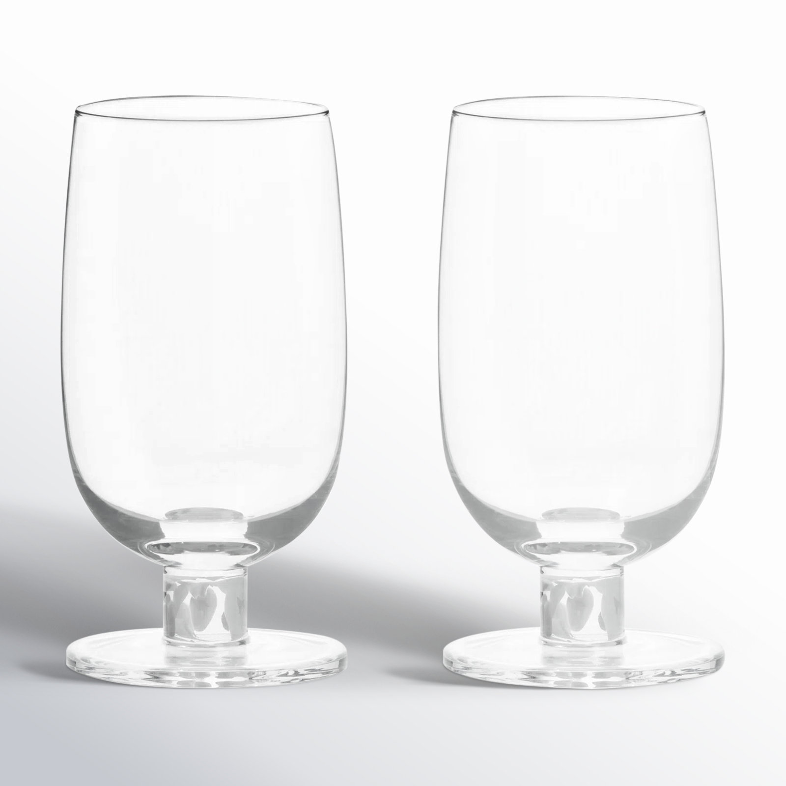 Zara Pilsner Glass