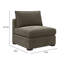 Fauteuil modulaire Bennett-100388267