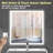 Naliyah Flat Wall Mirror-1661761766