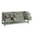 Breckenridge 72'' W Double Bathroom Vanity Base-111848029