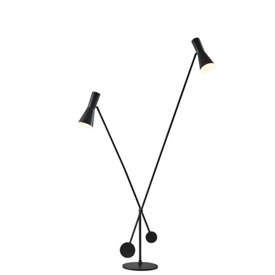 Bond 73"" Reading Floor Lamp -  ADS360, AD9115-01