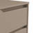 Norcross 20" 2 Drawer Nightstand-35256848