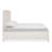 Queen Panel Storage Bed-1058279936