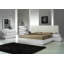 Mcgowen 21" White Nightstand (Right Facing) -74553403