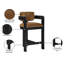 Tabouret rembourré Sacha Howley-189653392-189653393-193433131