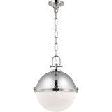Chapman & Myers Adrian Globe Pendant