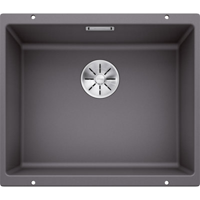 Subline Undermount Kitchen Sink