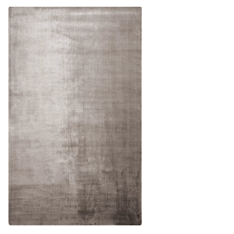Eberson Mink Rug, Rectangle 5'2" x 8'5"