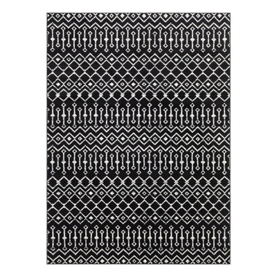 Selim Geometric Indoor Rug