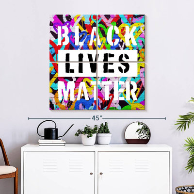 Love Black Lives Matter