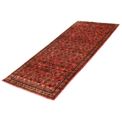Andelz Copper Rug 3'11" x 9'11"