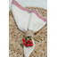 Alsace Striped Square Napkin-1158566876
