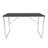 Riggs Metal Base Writing Desk-1081099040