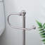 Porte-papier hygiénique sur pied pour salle de bain-55225399
