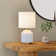 Lampe de table Esther