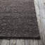 Tapis brun foncé Reisinger-598596494