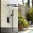 Diverter Complete Shower System with Rough-in Valve-98179908