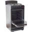 20" Freestanding Range With 2,4 Cft Oven Capacity - 4 Italian Sabaf Sealed Burners – R-111702710