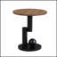 Ensemble de 2 tables gigognes Luxury-900484552
